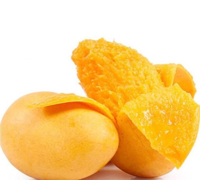 你喜欢吃芒果口味的甜品吗英语,怎么做芒果口味的小甜品图7