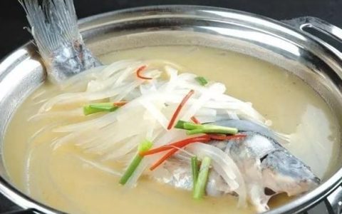 小白龙过江这道菜的做法是什么,双龙过江菜的做法