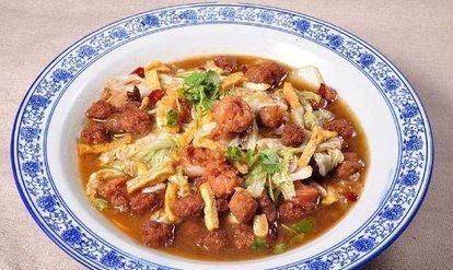 煮完骨头的汤怎么利用(煮完骨头留下的汤怎样利用)图7
