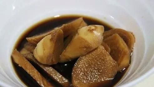 姜有哪些好处?除了拿来做配料还能怎么吃呢图2