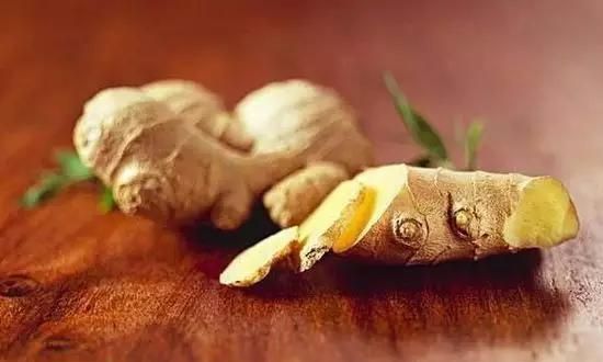 姜有哪些好处?除了拿来做配料还能怎么吃呢图10