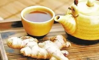 姜有哪些好处?除了拿来做配料还能怎么吃呢图36