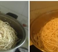 面条怎么蒸好吃又不粘,面条怎么蒸好吃还简单图3