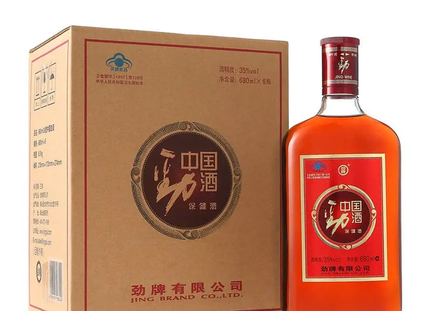 为什么劲酒卖不动了？这7款保健酒，到底哪种效果最好？