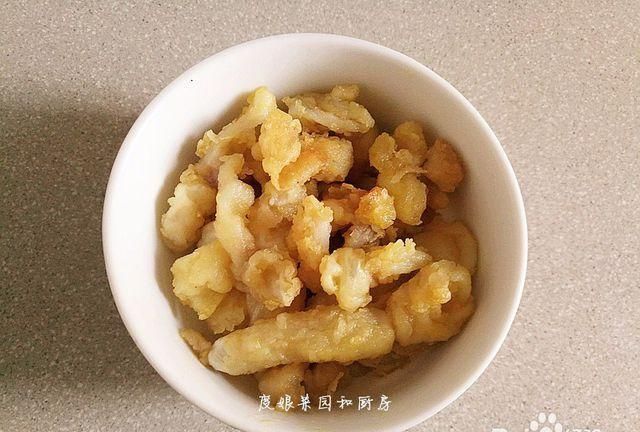 鱼泡有营养吗,鱼籽鱼泡有啥营养图7