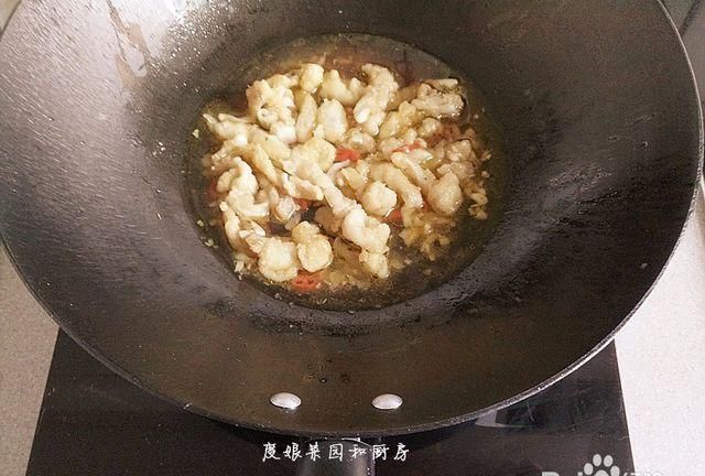鱼泡有营养吗,鱼籽鱼泡有啥营养图9