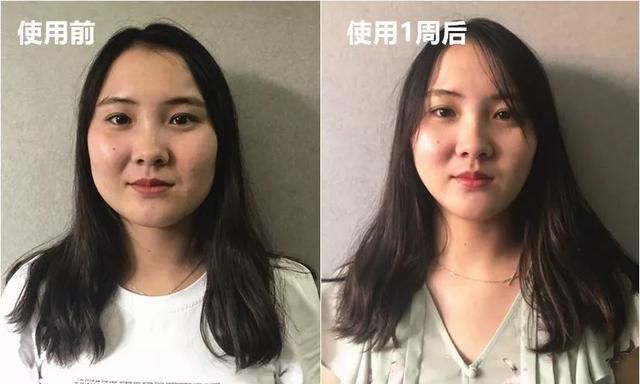风靡日本的磁石耳环，提拉紧致轻松get，脸瘦了、下巴尖了