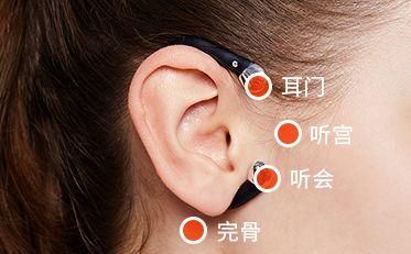 风靡日本的磁石耳环，提拉紧致轻松get，脸瘦了、下巴尖了