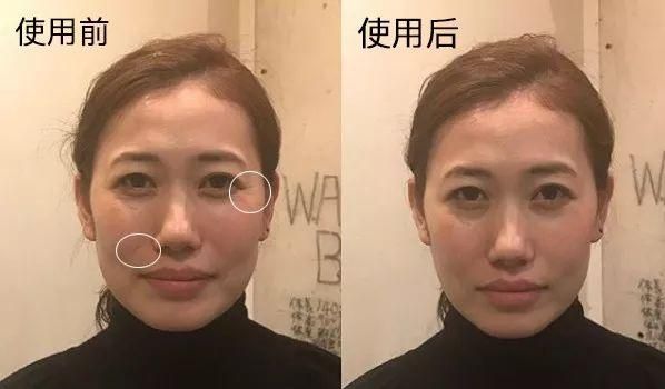 风靡日本的磁石耳环，提拉紧致轻松get，脸瘦了、下巴尖了