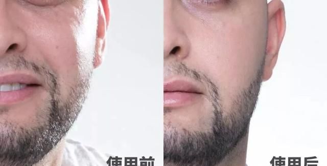 风靡日本的磁石耳环，提拉紧致轻松get，脸瘦了、下巴尖了