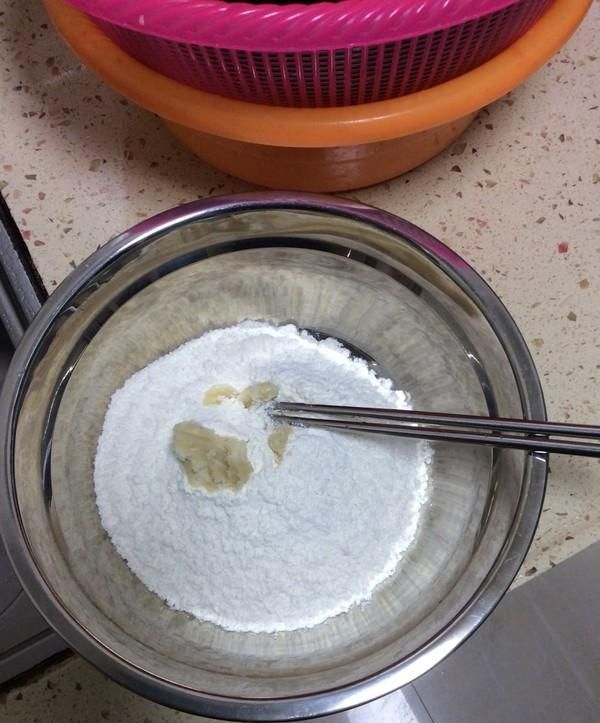 蒸馒头别只加酵母，多加这两味料，30分钟发满盆，暄软有嚼劲