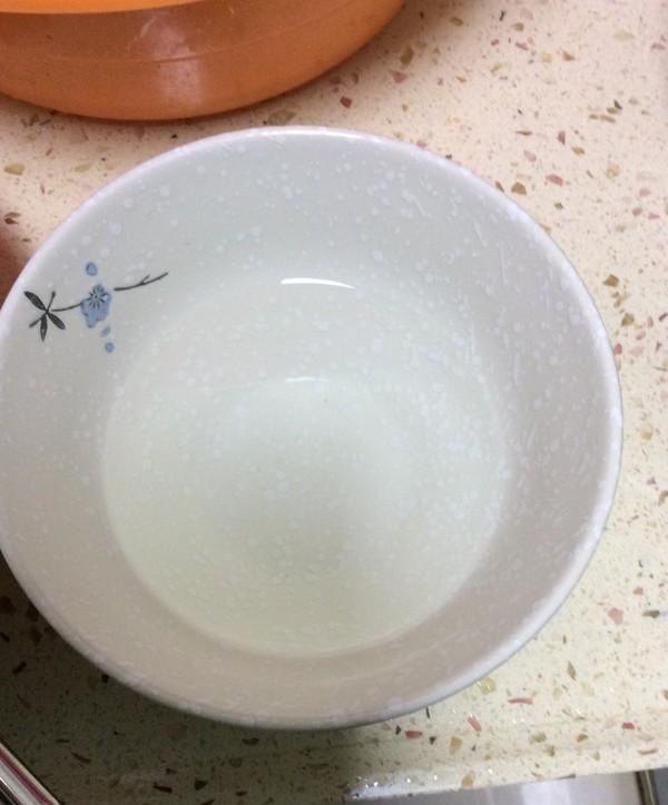 蒸馒头别只加酵母，多加这两味料，30分钟发满盆，暄软有嚼劲