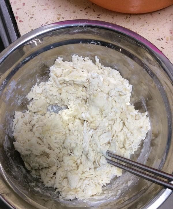 蒸馒头别只加酵母，多加这两味料，30分钟发满盆，暄软有嚼劲