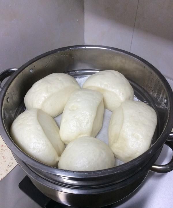 蒸馒头别只加酵母，多加这两味料，30分钟发满盆，暄软有嚼劲