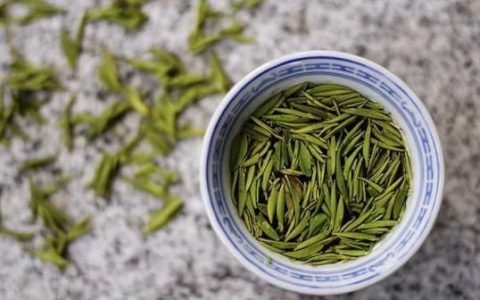 秋季养生推荐六大养生茶(秋季8款养生茶推荐)