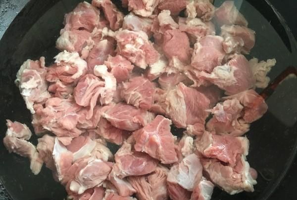 西红柿土豆炖牛肉怎么做比较好吃图9
