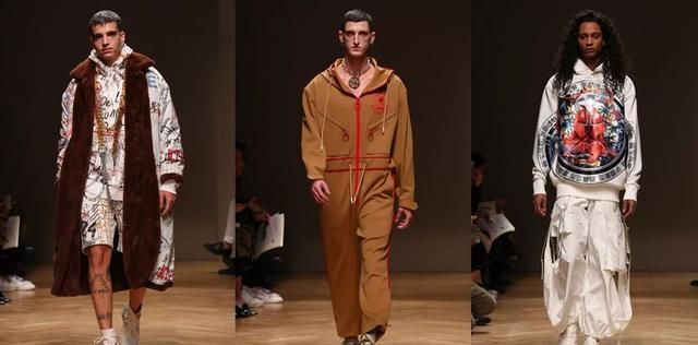 不吹不捧，这8个国产卫衣品牌，确实不比优衣库、Champion冠军差