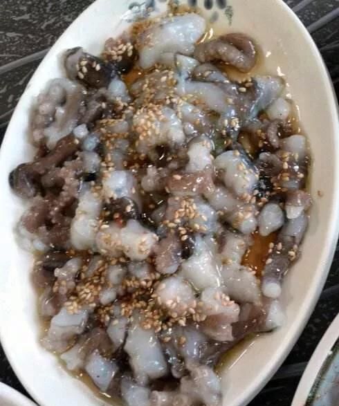 为什么韩国人喜欢吃活章鱼图4
