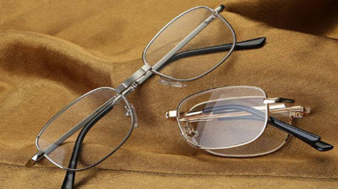 眼镜框常见的材质有哪些？想要重量轻更好看的，应该这样选择
