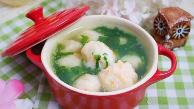 如何制作鱼丸,如何制作鱼丸鱼豆腐图7
