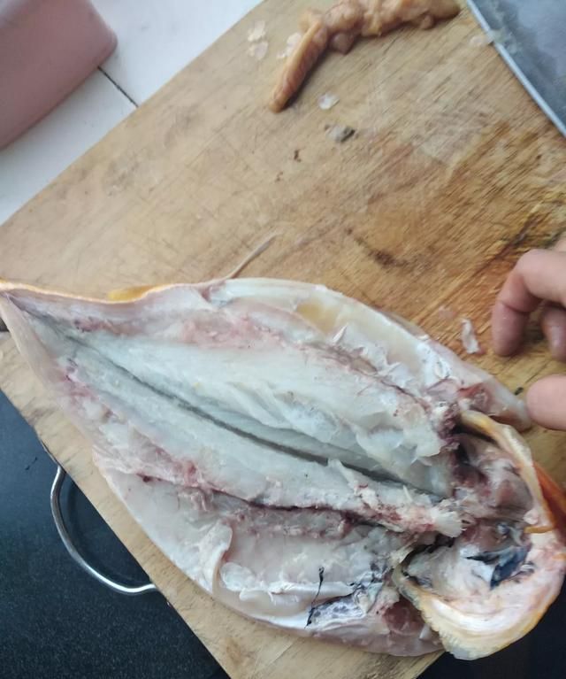 如何制作鱼丸,如何制作鱼丸鱼豆腐图9