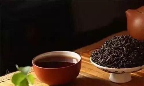 茶是按什么分类的(茶的分类是按什么分的)图3