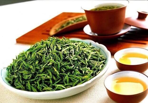 茶是按什么分类的(茶的分类是按什么分的)图4