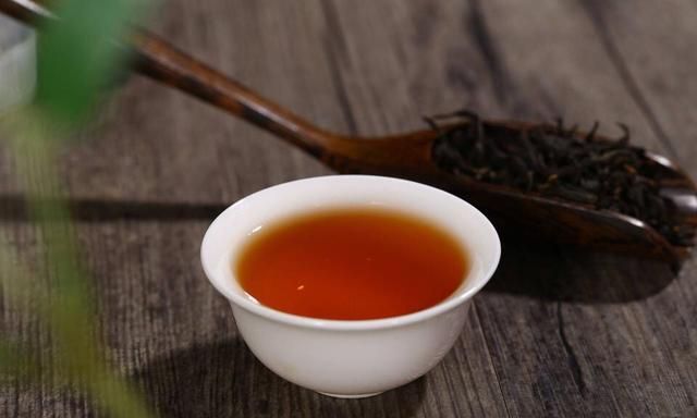 茶是按什么分类的(茶的分类是按什么分的)图7