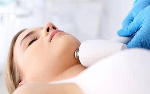 最好的面部除皱方法