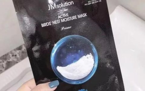 jm燕窝面膜怎么用(jm燕窝面膜怎么样)