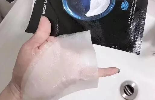 jm燕窝面膜怎么用(jm燕窝面膜怎么样)图2