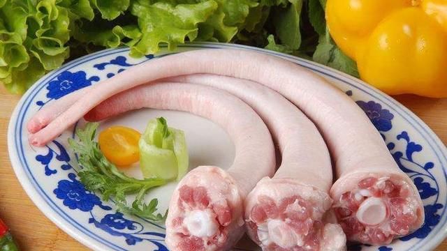 猪尾怎么做好吃呢(猪尾的正确吃法大全)图3