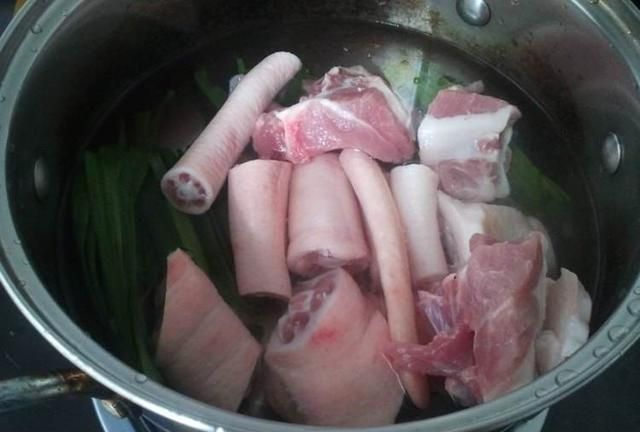 猪尾怎么做好吃呢(猪尾的正确吃法大全)图5