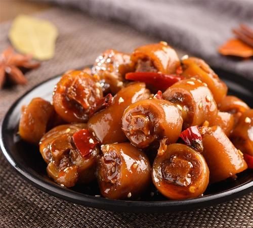 猪尾怎么做好吃呢(猪尾的正确吃法大全)图10