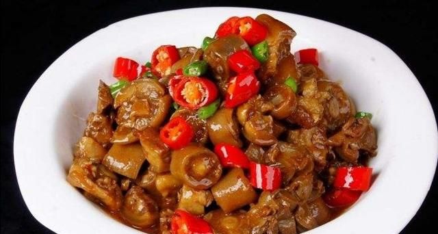 猪尾怎么做好吃呢(猪尾的正确吃法大全)图12