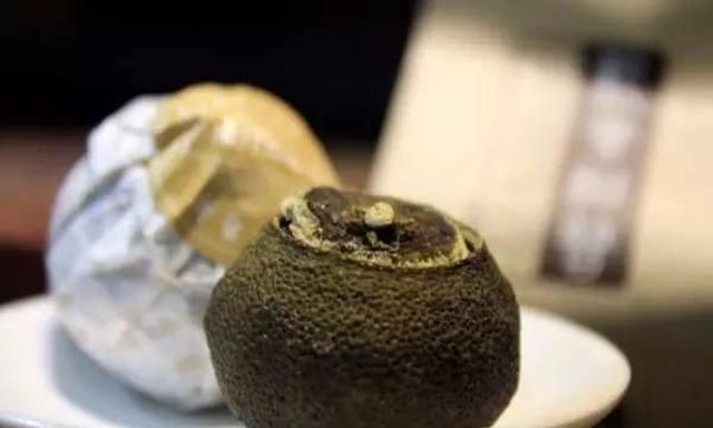 你觉得小青柑茶好喝吗(小青柑茶好喝吗)图2