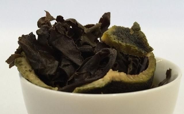 你觉得小青柑茶好喝吗(小青柑茶好喝吗)图10