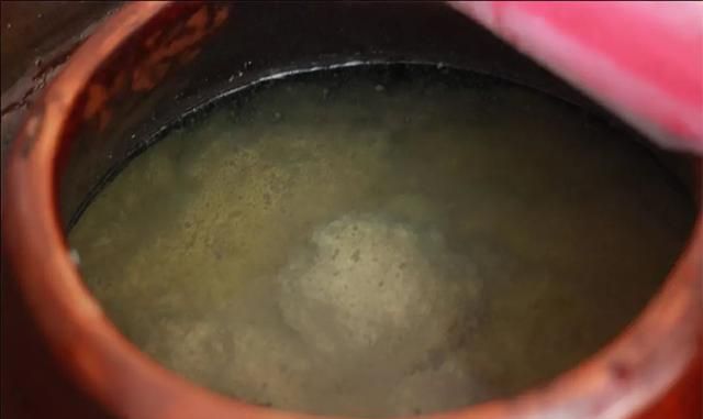 中国米酒地理