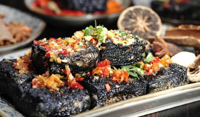 被人误解很多年，原来臭豆腐、豆腐乳竟是很营养的食物