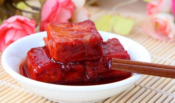 被人误解很多年，原来臭豆腐、豆腐乳竟是很营养的食物