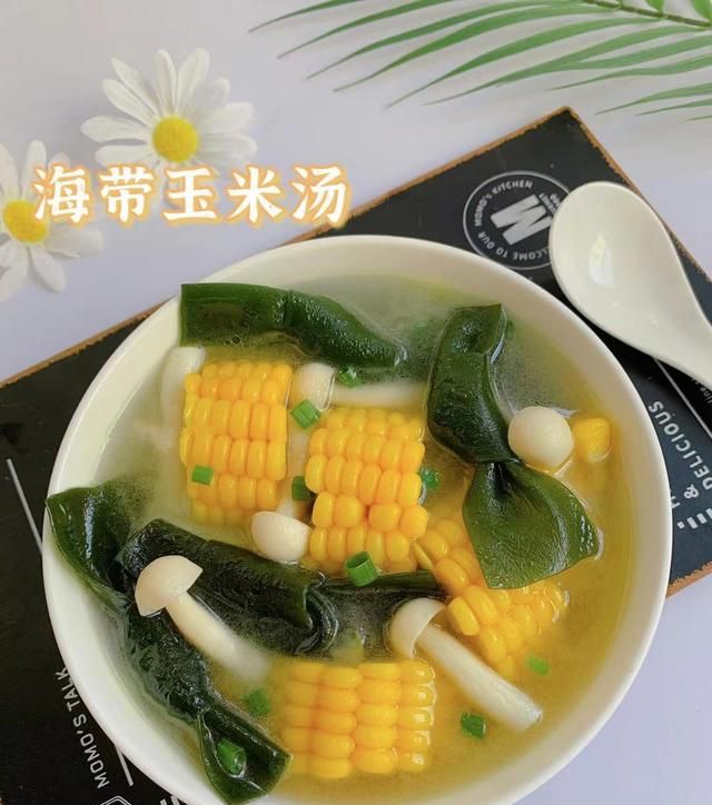 一周减脂汤合集