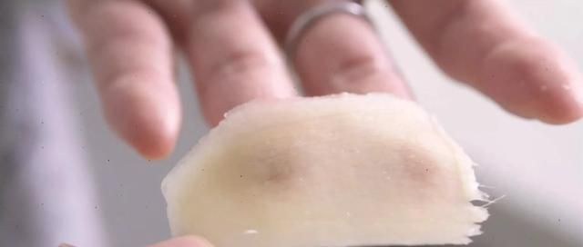 糖醋姜的做法最正宗的做法,农村正宗糖醋姜图13