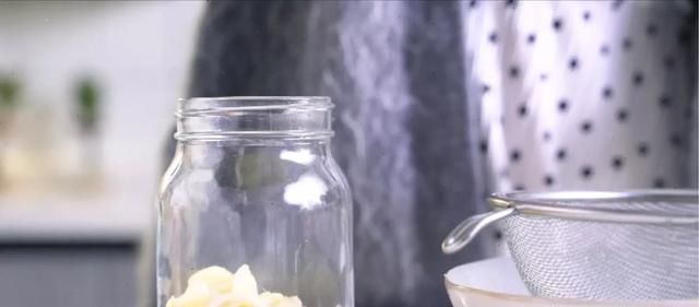 糖醋姜的做法最正宗的做法,农村正宗糖醋姜图17