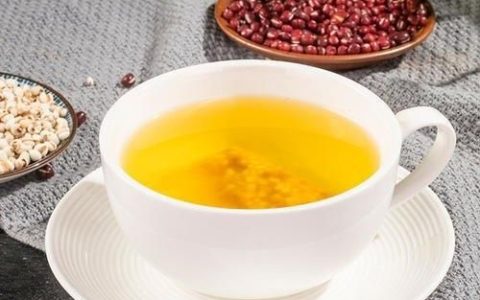 修正薏米茶的功效与作用,修正红豆薏米茶哪里买正品