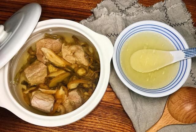 冬季养生，“滋阴圣品”石斛养生效果最好的吃法