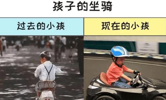 为何过去小宝宝比现在小宝宝好带呢图2