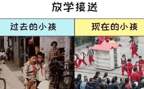 为何过去小宝宝比现在小宝宝好带呢图3