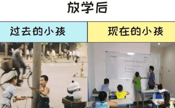 为何过去小宝宝比现在小宝宝好带呢图4