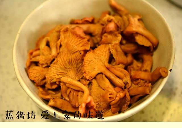 夏季巧给孩子吃菌类，增进食欲促消化，提升免疫力很管用