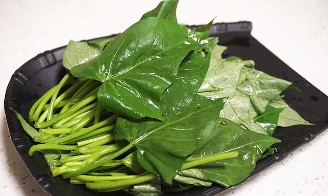 红薯杆怎么做好吃的,红薯杆多少钱一斤图3
